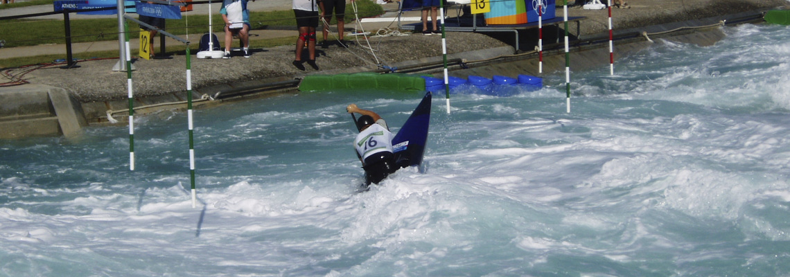 Danko Herceg, Olimpijske igre, Atena 2004